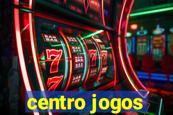 centro jogos